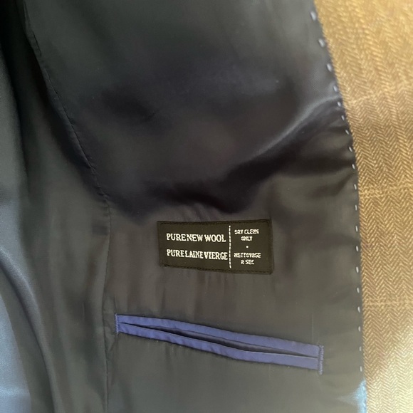 Nautica wool blazer - Picture 3 of 3